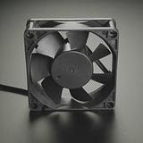 5V Square USB Fan - 7 cm - Image 2