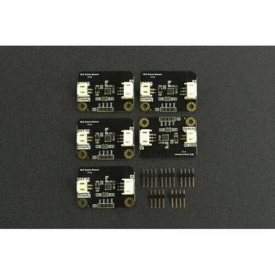 Gravity: BLE Sensor Beacon Pack (5 PCS)