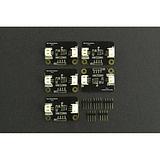 Gravity: BLE Sensor Beacon Pack (5 PCS) - Image 1