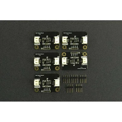 Gravity: BLE Sensor Beacon Pack (5 PCS)