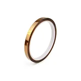 Temperature Resistant Polyimide Tape 4mm x 30m - Image 2