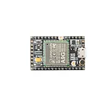 GPRS/GSM + GPS A9G Pudding/SMS/Voice/Wireless Data Transmission + Positioning IOT Development Board - Image 4