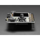 Adafruit BrainCraft HAT - Machine Learning for Raspberry Pi 4 - Image 3