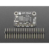 Adafruit SPI Non-Volatile FRAM Breakout - 4 Mbit / 512 KBytes - MB85RS4MT - Image 2