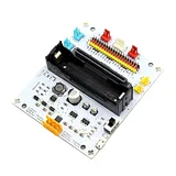 Pinout Motor/ Servor Shield for BBC Micro: bit - Image 2