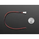 JST PH 2-Pin Cable – Male Header 200mm - Image 3