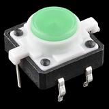 LED Tactile Button - White - Image 5