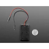 2 x AA Battery Holder with Premium Jumper Header Wires - Image 3