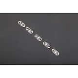 Lilypad LED Yellow (5 pk) - Image 2