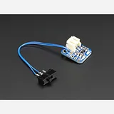 Adafruit Pro Trinket LiIon/LiPoly Backpack Add-On - Image 4