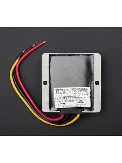 240W DC-DC Converter 24V@10A