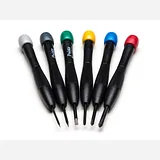 Precision screwdriver set (6 pieces) - Image 3