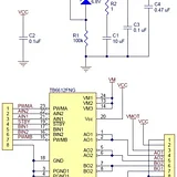 TB6612FNG Dual Motor Driver Carrier - Image 3