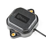 GNSS L1/L5 Multi-Band High Precision Antenna - 5m (SMA) - Image 1