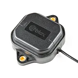 GNSS L1/L5 Multi-Band High Precision Antenna - 5m (SMA) - Image 1