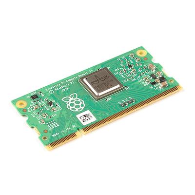 Raspberry Pi Compute Module 3+ - 16GB