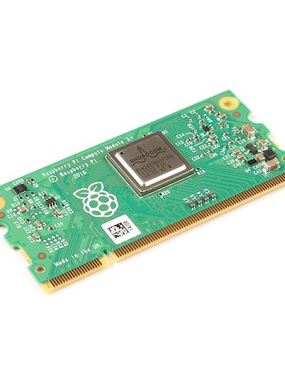 Raspberry Pi Compute Module 3+ - 16GB