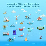 ELECFREAKS micro:bit Nezha Pro Ocean Kit - Image 6