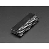 2x40 Right Angle Edge Connector for micro:bit - Image 1