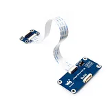 10.2" e-Paper Display (G) – 960x640, Quad-Color, SPI with driver Hat - Image 5