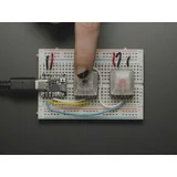 NeoKey Socket Breakout for Mechanical Key Switches with NeoPixel - For MX Compatible Switches - Image 1