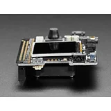 Adafruit BrainCraft HAT - Machine Learning for Raspberry Pi 4 - Image 4