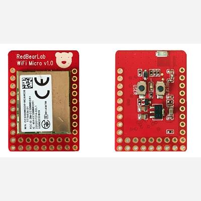 WiFi Micro