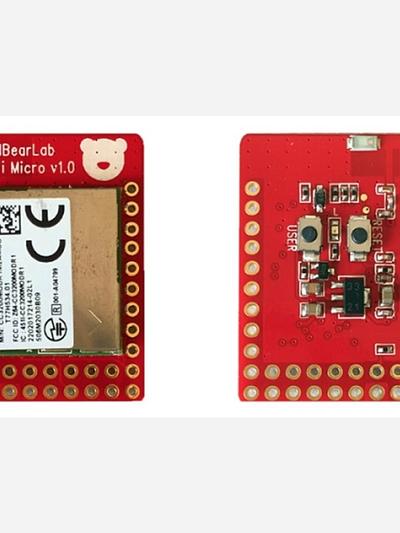 WiFi Micro