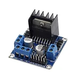 Motor Drive-L298N - Image 2