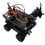 Ultimate Initio Robot Kit for Raspberry Pi - Image 3