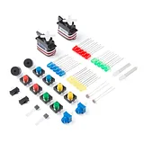 SparkFun Inventor's Kit Refill Pack - v4.0 - Image 2