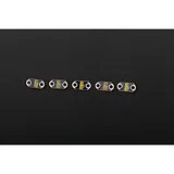 Lilypad LED Yellow (5 pk) - Image 3