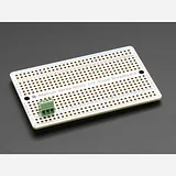 2.54mm/0.1 Pitch Terminal Block - 3-pin - Image 3