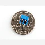 Terminal Block - 2-pin 3.5mm - pack of 5! - Image 3