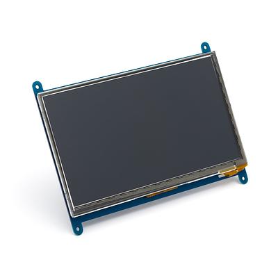 7 inch LCD HDMI Touch Screen Display TFT