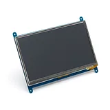 7 inch LCD HDMI Touch Screen Display TFT - Image 1