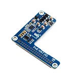 Raspberry Pi 5 PoE HAT (G) – 5V 5A, 802.3af/at - Image 1