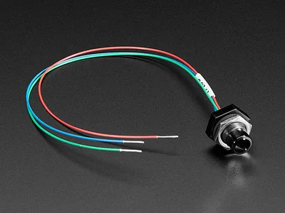 Optomax Digital Liquid Level Sensor