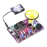 Kitronik LAB:bit educational platform for BBC micro:bit - Image 2