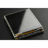 2.8” 320x240 IPS TFT LCD Touchscreen with MicroSD - Image 4