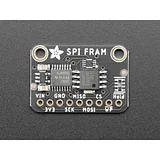 Adafruit SPI Non-Volatile FRAM Breakout - 4 Mbit / 512 KBytes - MB85RS4MT - Image 4
