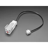 RJ12 Jack Connectors - EV3/NXT LEGO Compatible - Pack of 10 - Image 3