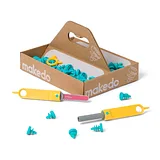 Makedo EXPLORE Kit 50pcs - Image 2