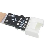 RBG LED is a extendable strip light with RGB LED 200cm - Image 4