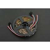 Digital RGB LED Strip 120 LED-White - Image 1