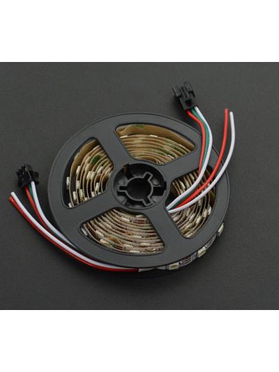Digital RGB LED Strip 120 LED-White