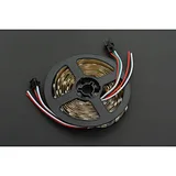 Digital RGB LED Strip 120 LED-White - Image 1