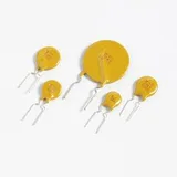 Resettable Fuses - 250mA - Image 1