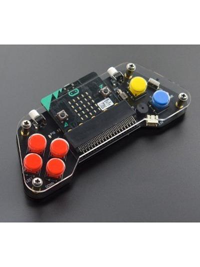micro:Gamepad