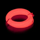 EL Wire - Red 5m With Inverter - Image 2